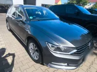 Gebraucht VW Passat Comfortline 190 PS (139 kW) 2016 Grau Kombi