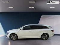 gebraucht Renault Talisman GRANDTOUR 1.3 TCE 160 INTENS