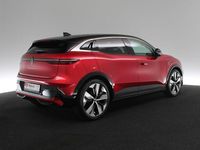 Gebraucht Renault Megane E-Tech Techno 160 kW (218 PS) 2022 Blau / * atlantic blue metallic Limousine