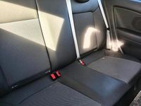 Gebraucht Opel Corsa S 80 PS (58 kW) 2007 Silber Kleinwagen