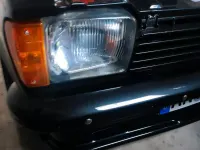 Używany Opel Kadett 170 KM (125 kW) 1978 Czarny Coupe