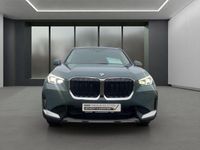Gebraucht BMW X1 136 PS (100 kW) 2023 Grün SUV