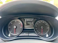 Gebraucht Seat Ibiza 105 PS (77 kW) 2015 Grau Kleinwagen