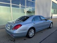 gebraucht Mercedes S500L 7G-TRONIC