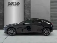Neu Mazda 3 Takumi-Line 140 PS (102 kW) 2026