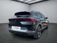 Gebraucht Cupra Formentor 150 PS (110 kW) 2022 Schwarz SUV