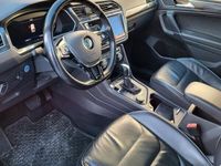 gebraucht VW Tiguan Allspace 2.0 TDI Highline 4Motion