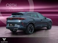 Gebraucht Cupra Formentor 150 PS (110 kW) 2025 Grau SUV