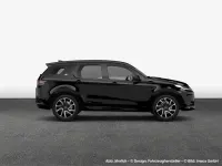 Neu Land Rover Discovery Sport Dynamic 204 PS (150 kW) 2026 Schwarz SUV
