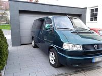 gebraucht VW Multivan T4Projekt Zwo.