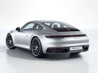 gebraucht Porsche 992 911 Carrera T PDK (HA-Lenkung Surround View uem.)