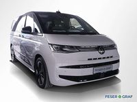 Neu VW Multivan Edition 150 PS (110 kW) 2026 Candyweiß / deep black per... Van