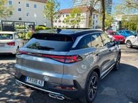 Używany Baic X75 177 KM (130 kW) 2024 Szary SUV