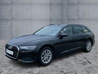 Gebraucht Audi A6 Premium 204 PS (150 kW) 2022 Schwarz Kombi