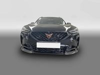 Gebraucht Cupra Formentor VZ 390 PS (286 kW) 2022 Schwarz SUV