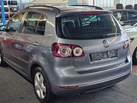 Gebraucht VW Golf VI Team 105 PS (77 kW) 2010 Grau Kleinwagen