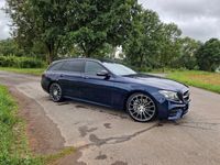 gebraucht Mercedes E43 AMG E 43 AMG Mercedes-AMG4MATIC T-Modell