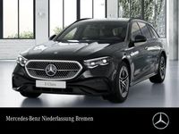 Gebraucht Mercedes E300 AMG 197 PS (144 kW) 2025 Schwarz Limousine