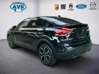 Usata Citroën e-C4 Shine 100 kW (136 CV) 2024 Nero Berlina