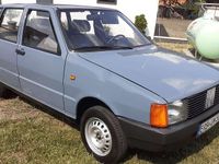 Gebraucht Fiat Uno 54 PS (39 kW) 1984 Kleinwagen