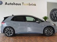 Gebraucht VW ID.3 Pro Performance 150 kW (204 PS) 2022 Andere farbe Kleinwagen