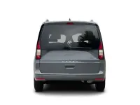 Gebraucht VW Caddy Life 122 PS (89 kW) 2025 Grau Van / Kleinbus