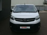 Gebraucht Opel Vivaro Edition 144 PS (105 kW) 2023 Casablancaweiss/glacier/arctic Van / Kleinbus