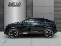 Gebraucht Citroën C4 PureTech 131 PS (96 kW) 2024 Schwarz SUV