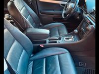 Gebraucht Audi A4 200 PS (147 kW) 2006 Blau Limousine