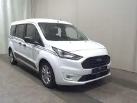 Occasion Ford Transit Trend 120 ch (88 kW) 2021 Blanc Break