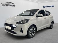 Gebraucht Hyundai i10 Trend 63 PS (46 kW) 2025 Grau Kleinwagen