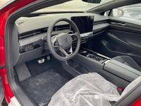 Neu VW ID.7 Pro 210 kW (286 PS) 2026 Kings red metallic / dach schw Kombi