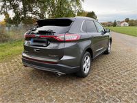 Usata Ford Edge 209 CV (153 kW) 2016 Grigio SUV