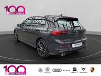 gebraucht VW Golf GTI VIII 2.0 TSI AD Navi Matrix RFK Harman Kardon LED