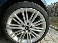 Gebraucht Audi A3 Ambition 125 PS (91 kW) 2009 Kleinwagen