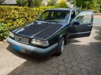 Gebraucht Volvo 850 144 PS (105 kW) 1996 Andere farben Kombi