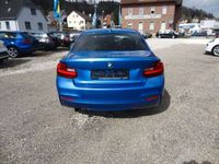 gebraucht BMW 220 i/M-Sportpaket/39.000km/2.Hd/Garantie