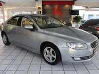 Gebraucht Volvo S80 181 PS (133 kW) 2014 Silber Limousine
