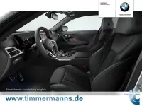 Gebraucht BMW M2 Performance 480 PS (353 kW) 2025 Grau Coupé