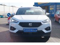 gebraucht Seat Tarraco Style*LED*Front*Lane*APP*DAB*DigiCockpit