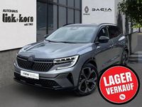 Gebraucht Renault Austral Techno Esprit Alpine 200 PS (147 kW) 2025 Grau SUV