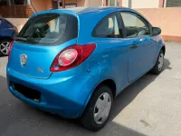 Gebraucht Ford Ka 69 PS (50 kW) 2012 Kleinwagen