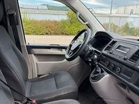 Gebraucht VW T6 102 PS (75 kW) 2018 Weiß Van