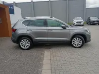 Używany Seat Ateca Style 150 KM (110 kW) 2023 Szary SUV