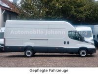 Gebraucht Iveco Daily 96 PS (70 kW) 2024 Andere Limousine
