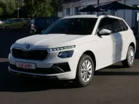 Neu Skoda Kamiq 116 PS (85 kW) 2026 Andere SUV