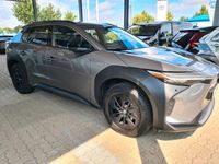 gebraucht Toyota bZ4X AWD