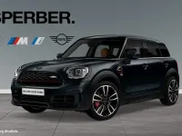 Gebraucht Mini John Cooper Works 306 PS (225 kW) 2022 Schwarz Kleinwagen