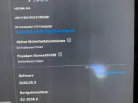 Gebraucht Tesla Model S 386 kW (525 PS) 2018 Schwarz Kleinwagen