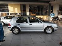 Gebraucht VW Golf IV 105 PS (77 kW) 2001 Silber Limousine